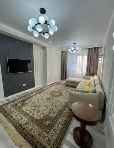 посуточная сдача квартир: 2 комнаты, Душевая кабина, Постельное белье, Кондиционер — 2