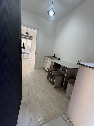 кок жар ж м: 16 м², 1 бөлмө — 5