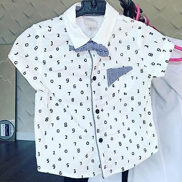 Балдар электр унаалары: Десткие вещи,рубашки,курточки(на 2-3 годика — 7