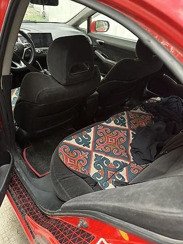 рейка гольф: Honda Civic: 2006 г., 1.8 л, Автомат, Бензин, Седан — 7