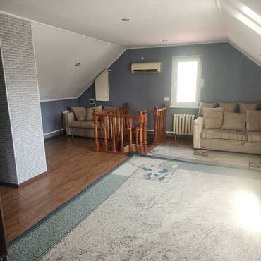 купля квартиры: Дом, 220 м², 7 комнат, Собственник, Евроремонт — 5