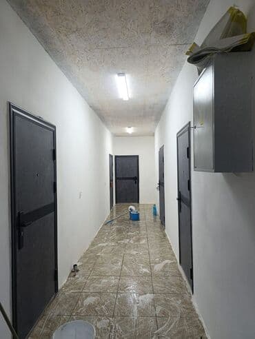 сдаю дом 8000: 20 м², 6 комнат, Подвал, погреб, Забор, огорожен — 6