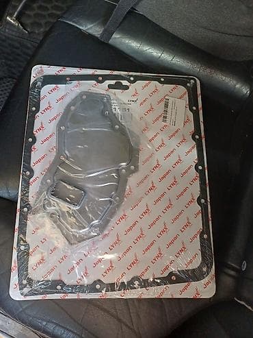 нова 2: Фильтр АКПП, коробки передач Infiniti, Nissan. Коробка: RE5R05A Jatco — 1