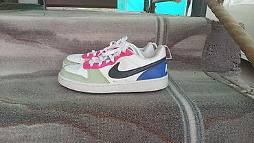 Жеке буюмдар: Эркектердин кроссовкасы, 38.5, Nike, Жаңы, Акылуу жеткирүү — 1