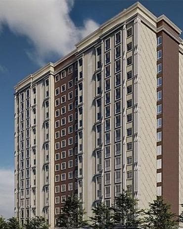 2026: 2 комнаты, 70 м², Элитка, 6 этаж, Готовая ПСО (под самоотделку) — 6