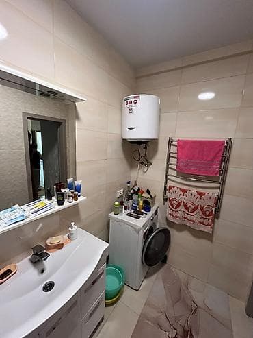 4: 3 комнаты, 80 м², 4 мкр Элитка, 3 этаж, Евроремонт — 9