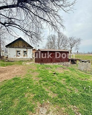 дешёвые дома: 8 соток — 4