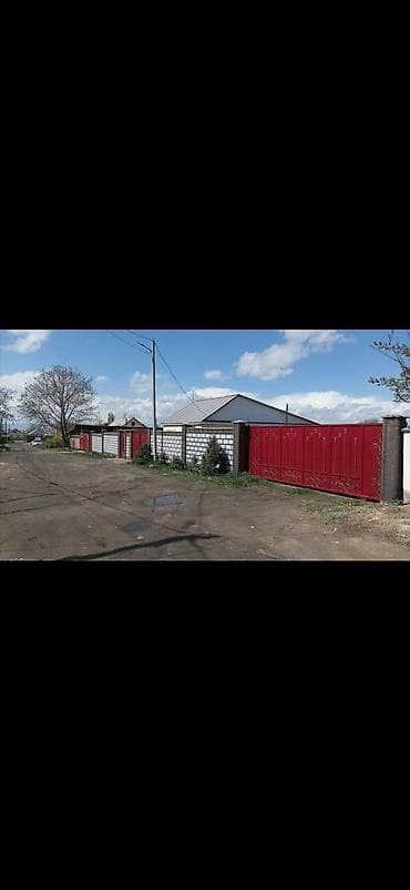 дом с джал: Здание, Действующий 130 м² — 3