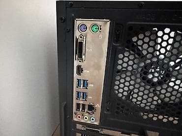 msi creator: Компьютер, ОЗУ Без оперативной памяти ГБ, Для работы, учебы, Б/у, Без накопителя — 10