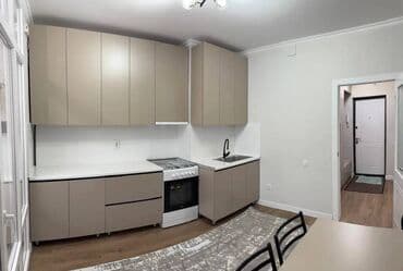 Куплю квартиру: 1 комната, Риэлтор, Без подселения, С мебелью полностью — 2