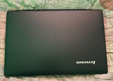 Ноутбук Lenovo Основные характеристики: - Процессор: Intel Core