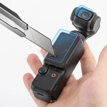 наушники ош: DJI Osmo Pocket 3 аксессуары Продаю новые аксессуары от премиальных — 10