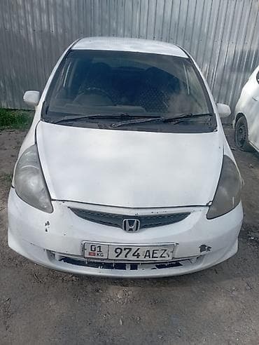 навес под ключ цена: Сдаю Honda Fit, Долгосрочно, Без водителя, | Залог, Водительские права — 1