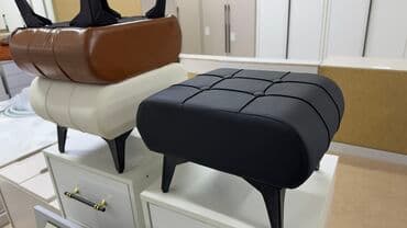 столик для прихожей: Пуфики для прихожки — 2