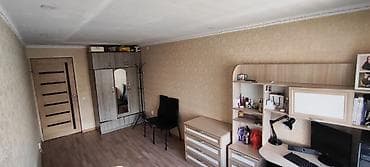 только нал: 2 комнаты, 44 м², 104 серия, 4 этаж, Косметический ремонт — 4