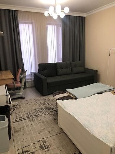 open space: 🏡 ПРОДАЁТСЯ ПРОСТОРНЫЙ 2-ЭТАЖНЫЙ ДОМ В РАЙОНЕ ПИШПЕК ✨ Отличный — 6