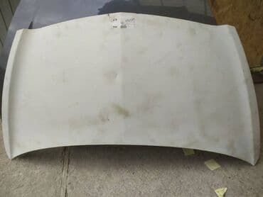 gd: Капот Honda — 1