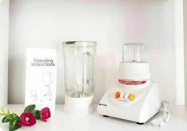 для тесто: Блендер, миксер, Новый, Самовывоз, Бесплатная доставка — 2