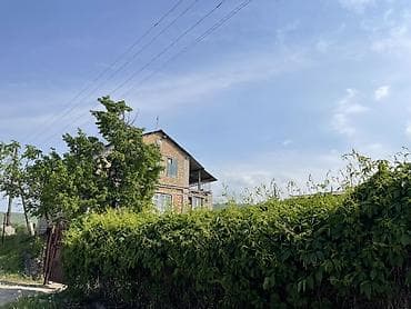 rich home: Продаётся дом с участком в зелёном, тихом месте. Основные — 2