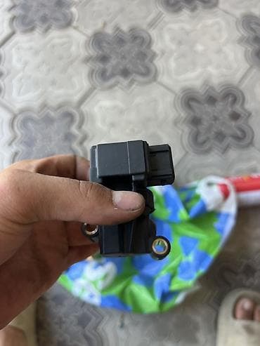 томагавк пульт: Регулятор холостого хода (Stepper motor) STARTVOLT VSM 08901. - — 3