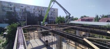 стройкага жумуш керек: Прораб. Больше 6 лет опыта — 8