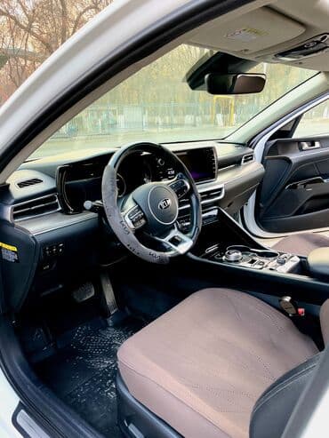 фары киа: Kia K5: 2020 г., 2 л, Автомат, Бензин, Седан — 8