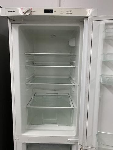 nokia 2: Холодильник Siemens, Б/у, Двухкамерный, 60 * 170 * 60 — 3