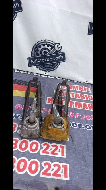 парикмахерское оборудование бу в бишкеке: Продается Кулиса (. Рычаг управление Механическое коробка передач. ) — 1