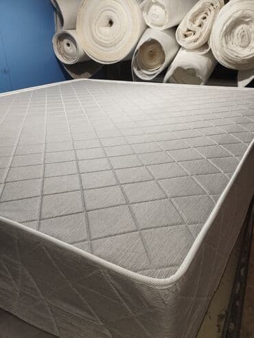 подростковые кровати бишкек: Спальный матрас, Новый, Односпальный, Кыргызстан, Пружинный, Пенополиуретан, Другой бренд, Матрасы средней жесткости, В рассрочку, Бесплатная доставка — 8