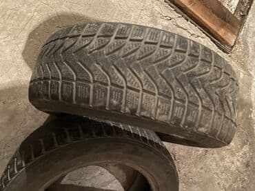 зимняя резина купить бишкек: 185/60/14
Шишек,порезов нет — 2