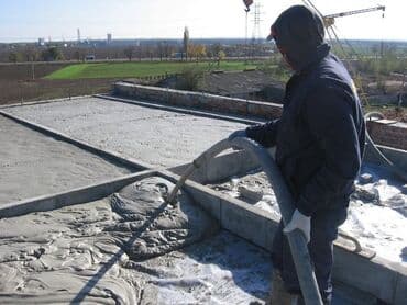 обзор цен на строительные и отделочные работы в бишкеке: Кровля крыши | Для прогревания Больше 6 лет опыта — 7