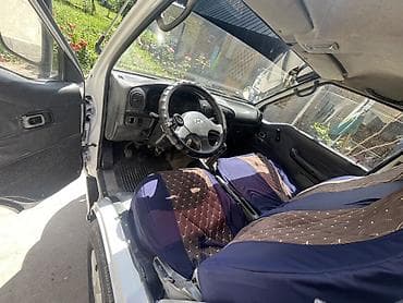 водные транспорты: Легкий грузовик, Hyundai, Стандарт, До 1 т, Б/у — 5