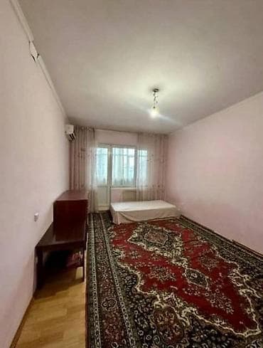 1 комната, 44 м², 106 серия улучшенная, 2 этаж, Старый ремонт