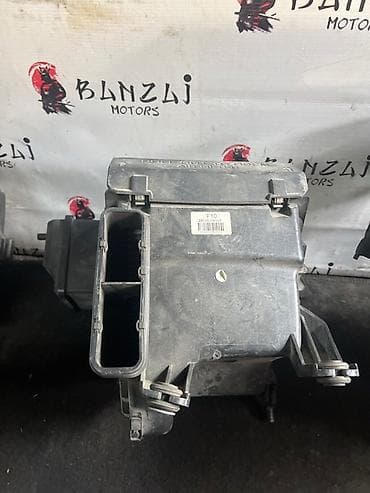 k3 ve: Корпус воздушного фильтра KIA K7 YG G4KJ 2016 (б/у) — 1