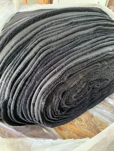 37 метр, начёс подкладочный