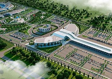 elegance stroy: 1 комната, 35 м² — 2