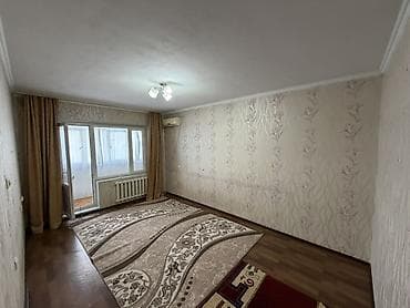 aida: 1 комната, 35 м², 105 серия, Косметический ремонт — 3