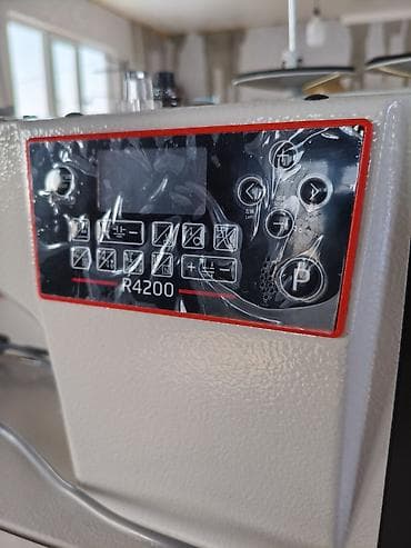 швейные машины бишкек: Скупка техники — 3