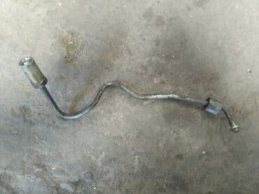 нисса патрол: Nisan Patrol Y61 ZD30 трубка топливная, Нисан Патруль Y61 ZD30 трубка — 4