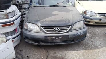 двигатель тойота авенсис 1.8 vvt i бишкек: Toyota, Б/у, Оригинал — 6