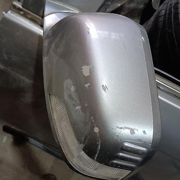 rb3: Дверь Передняя левая Honda, Б/у, Оригинал — 5