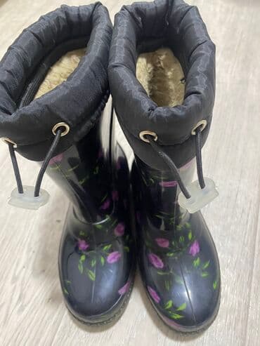 обувь женская большие размеры: Обувь на девочку 27-28 размер В хорошем состоянии Оригинал Покупали — 22