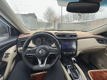 reno duster: Nissan Rogue: 2019 г., 2.5 л, Автомат, Газ, Кроссовер — 9