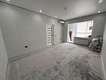 Недвижимость: 1 комната, 42 м², Элитка, 9 этаж, Евроремонт — 1