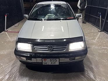 капот тайота авенсис: Volkswagen Vento: 1992 г., 1.8 л, Автомат, Бензин, Седан — 6