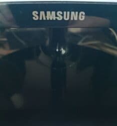 монитор 27 дюйм: Samsung (Телевизор - Монитор 2 в 1) 31.5 1080p 60гц, Изогнутый, В — 4