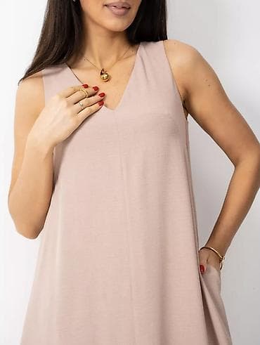 Көйнөктөр: Сарафан
Размер М — 3