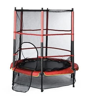 Батуттар: Батут Каркастык, Жаңы — 2