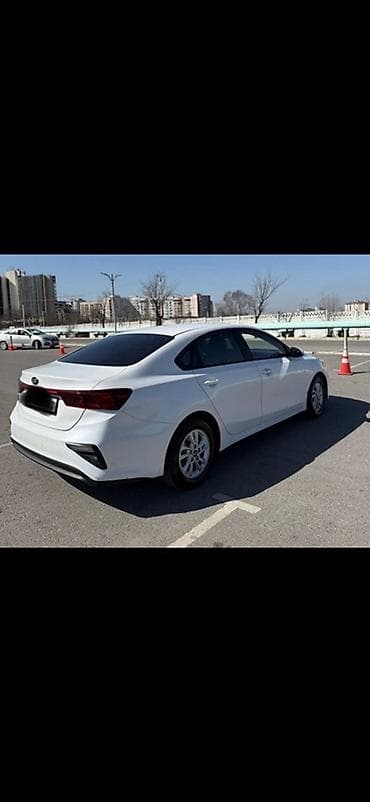 roidmi 4s: Kia K3: 2018 г., 1.6 л, Автомат, Бензин, Седан — 2