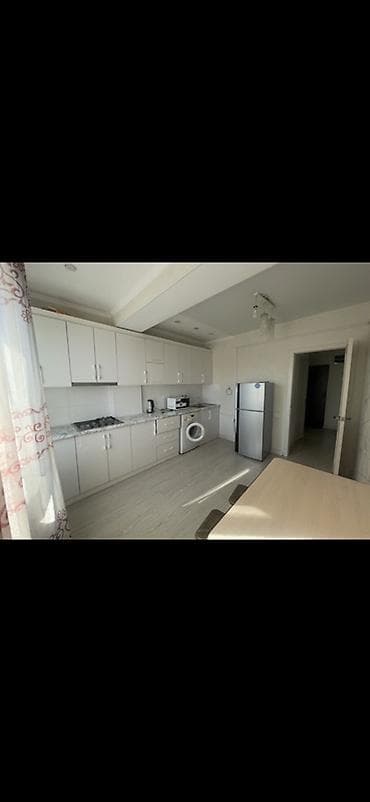 квартира каприз: Сдаётся уютная студия с отдельной кухней. Планировка и мебель: - — 3